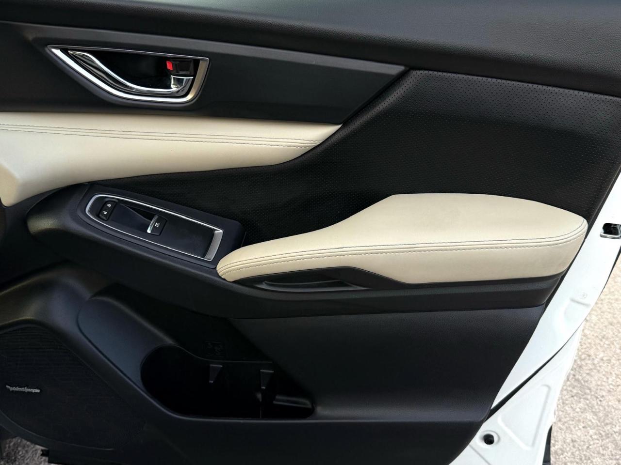 Subaru Ascent 2.4T Limited 7-Passenger 2019