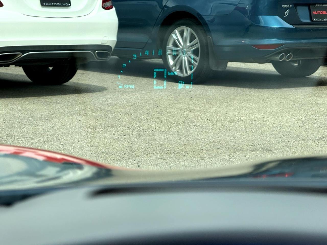 Chevrolet Corvette 2dr Convertible 2001