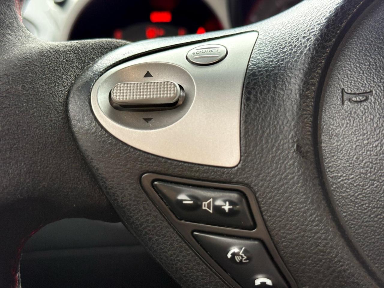 Nissan 370Z 2dr Cpe Manual NISMO 2013