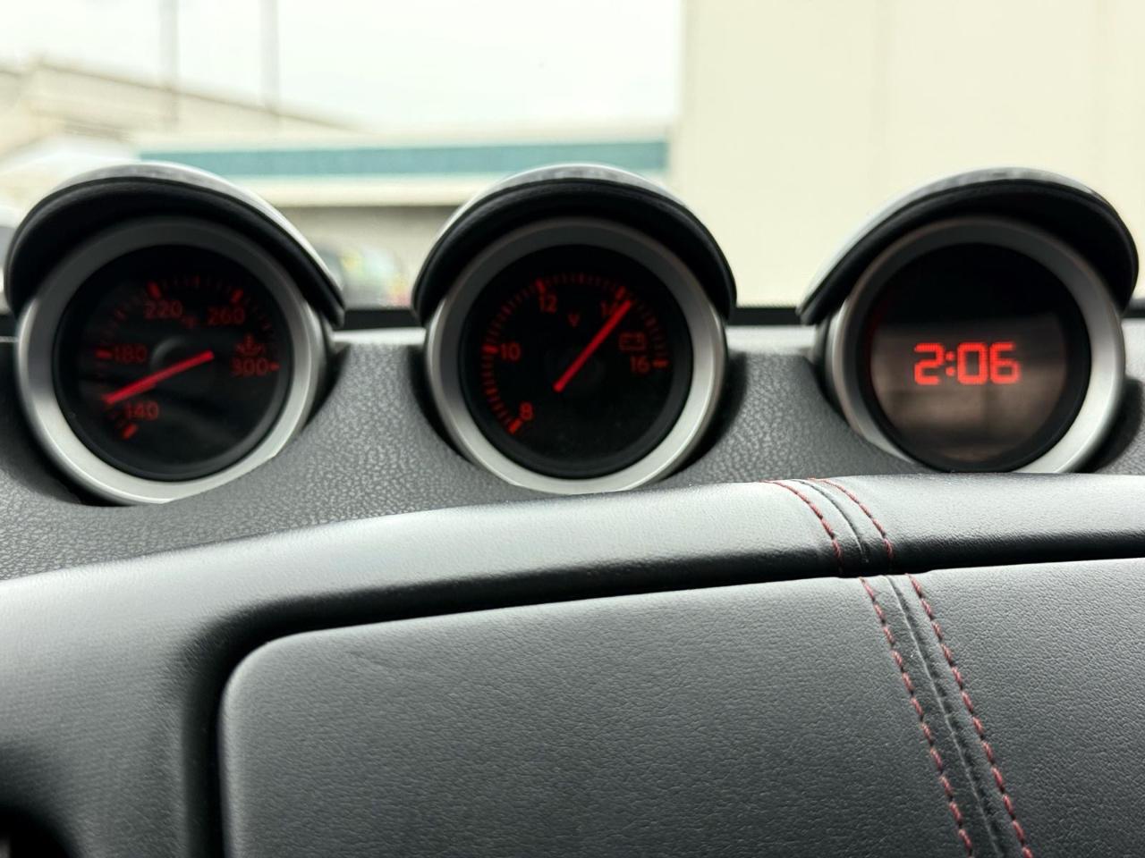 Nissan 370Z 2dr Cpe Manual NISMO 2013