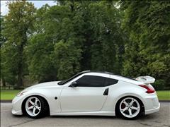 2013 Nissan 370Z 