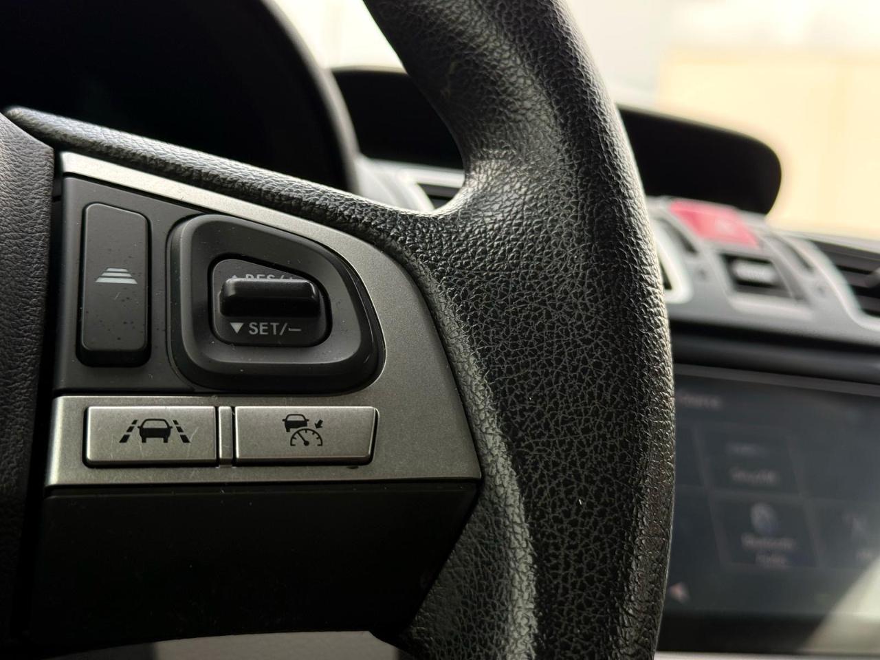 Subaru Forester 2.5i Premium CVT 2017