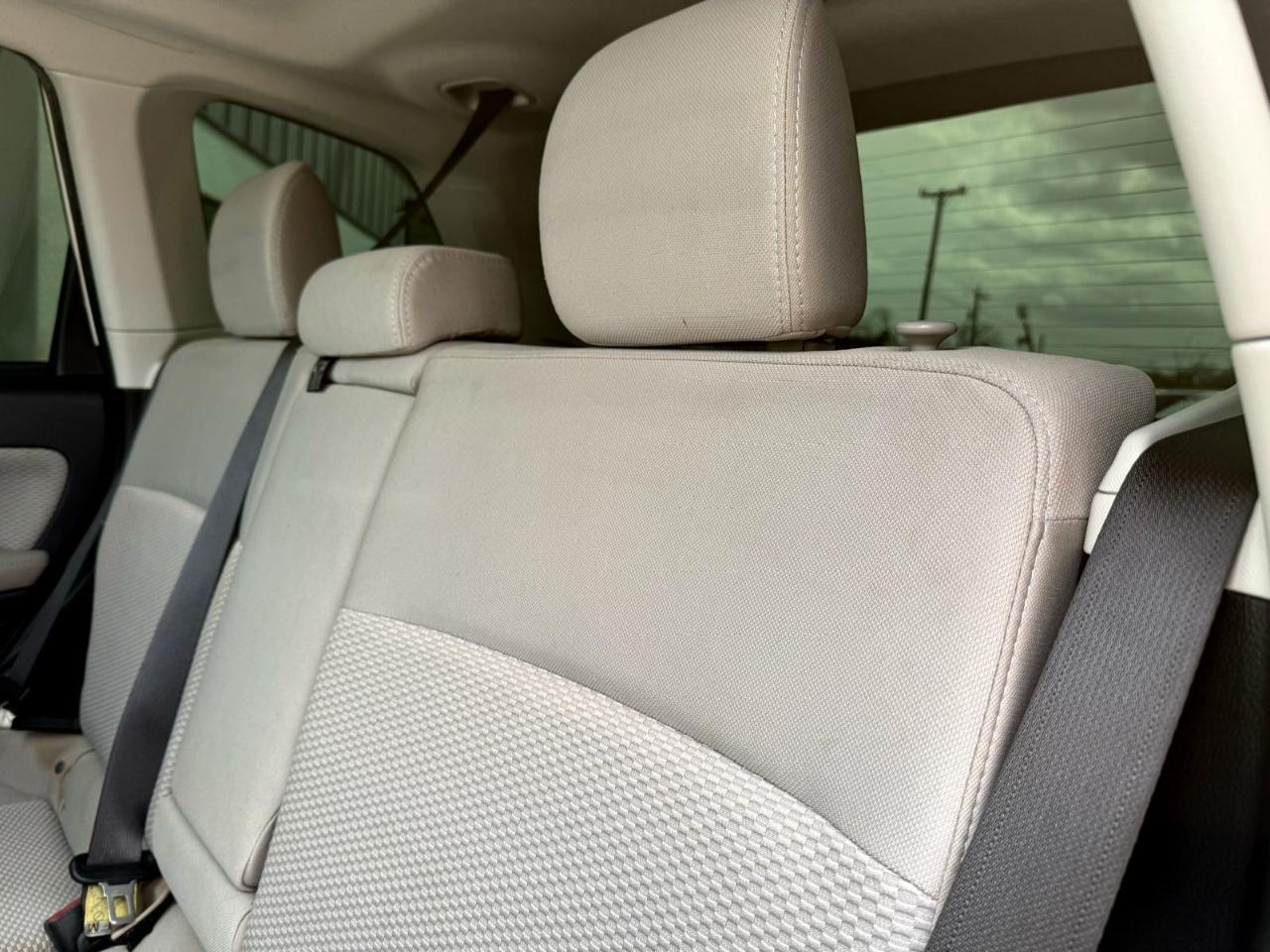 Subaru Forester 2.5i Premium CVT 2017