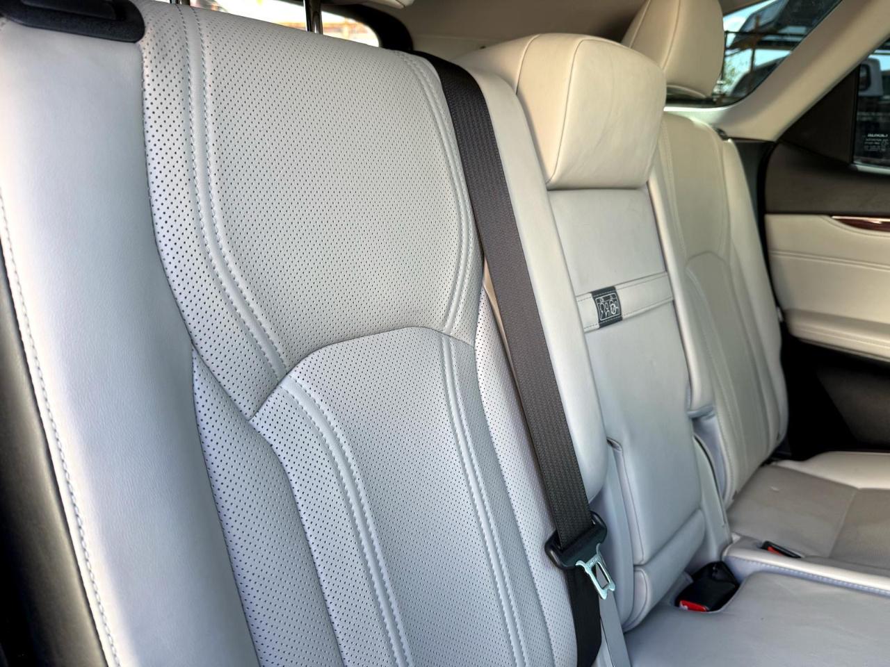 Lexus RX RX 350L Luxury FWD 2018