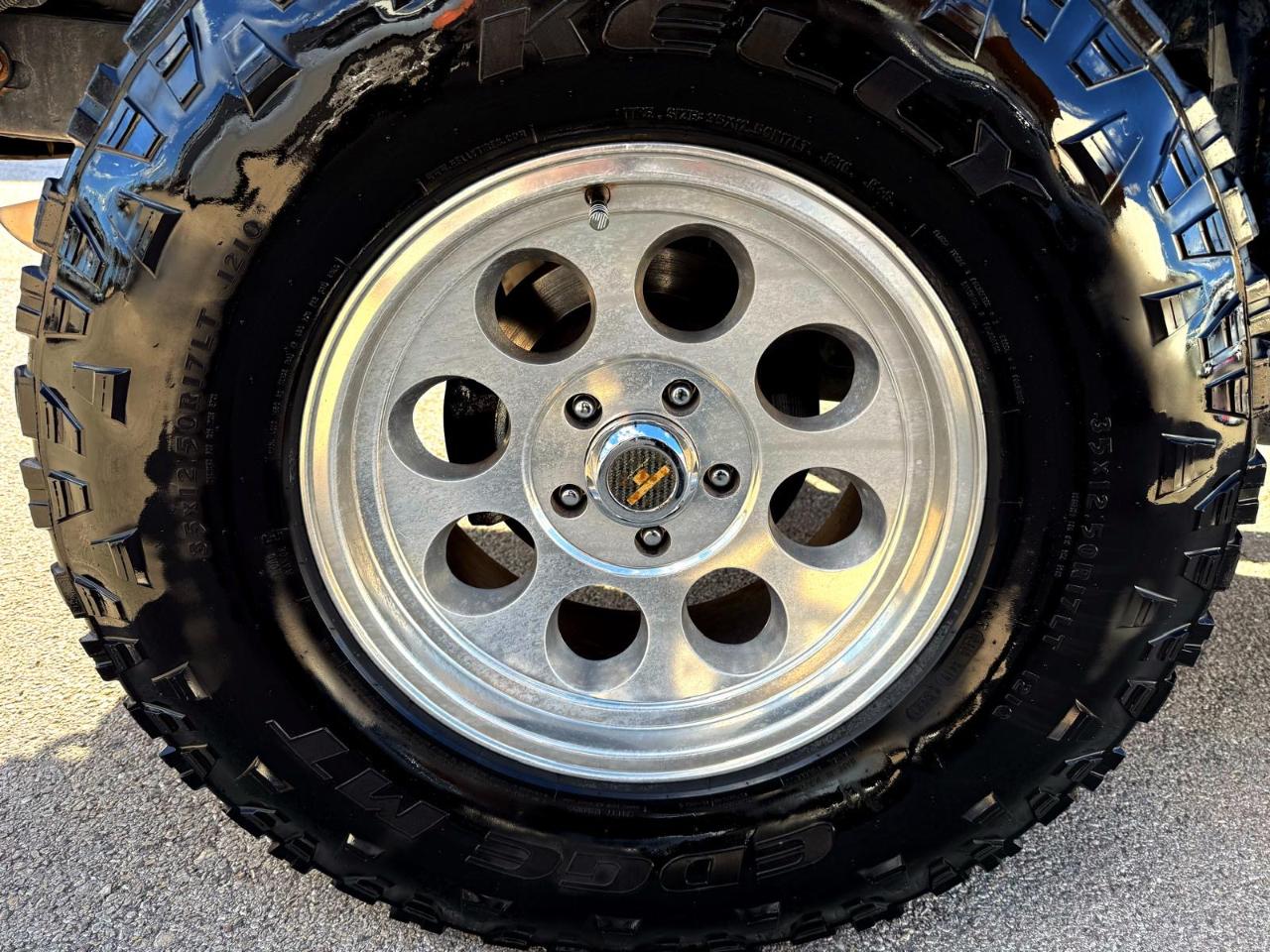 Jeep Wrangler Unlimited 4WD 4dr Sport 2013