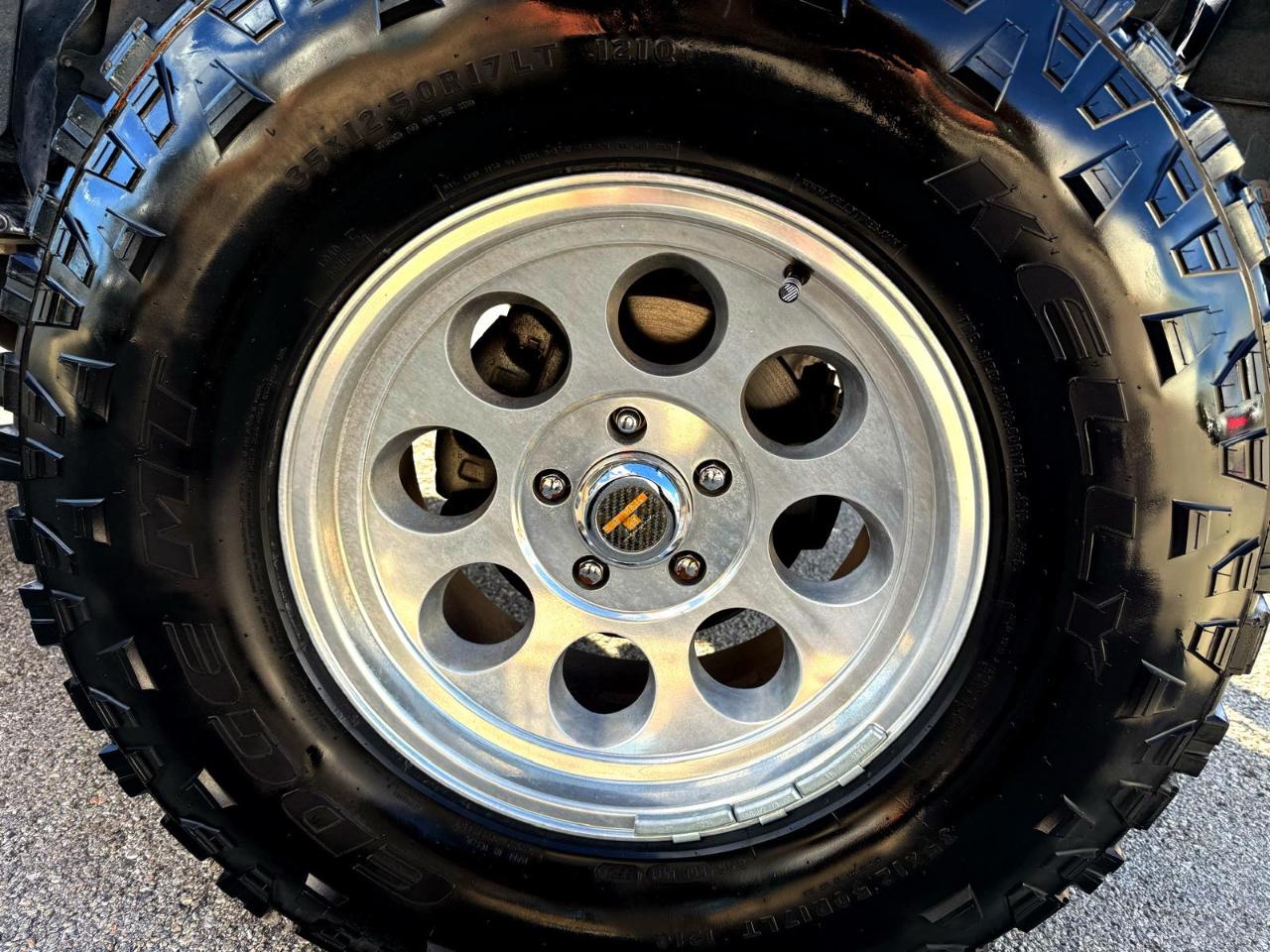 Jeep Wrangler Unlimited 4WD 4dr Sport 2013