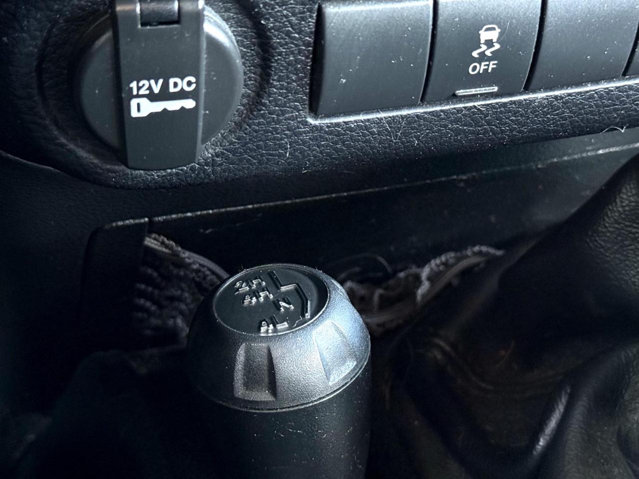 Jeep Wrangler Unlimited 4WD 4dr Sport 2013