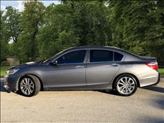 2013 Honda Accord Sdn 