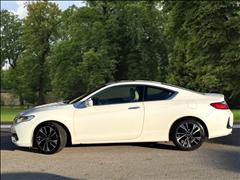 2016 Honda Accord Coupe 