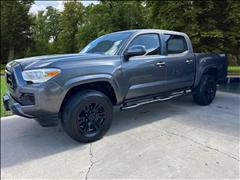 2021 Toyota Tacoma 2WD 