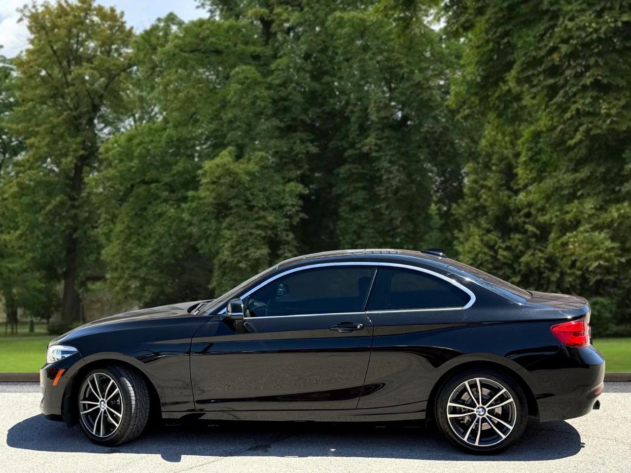 BMW 2 Series 230i Coupe 2019