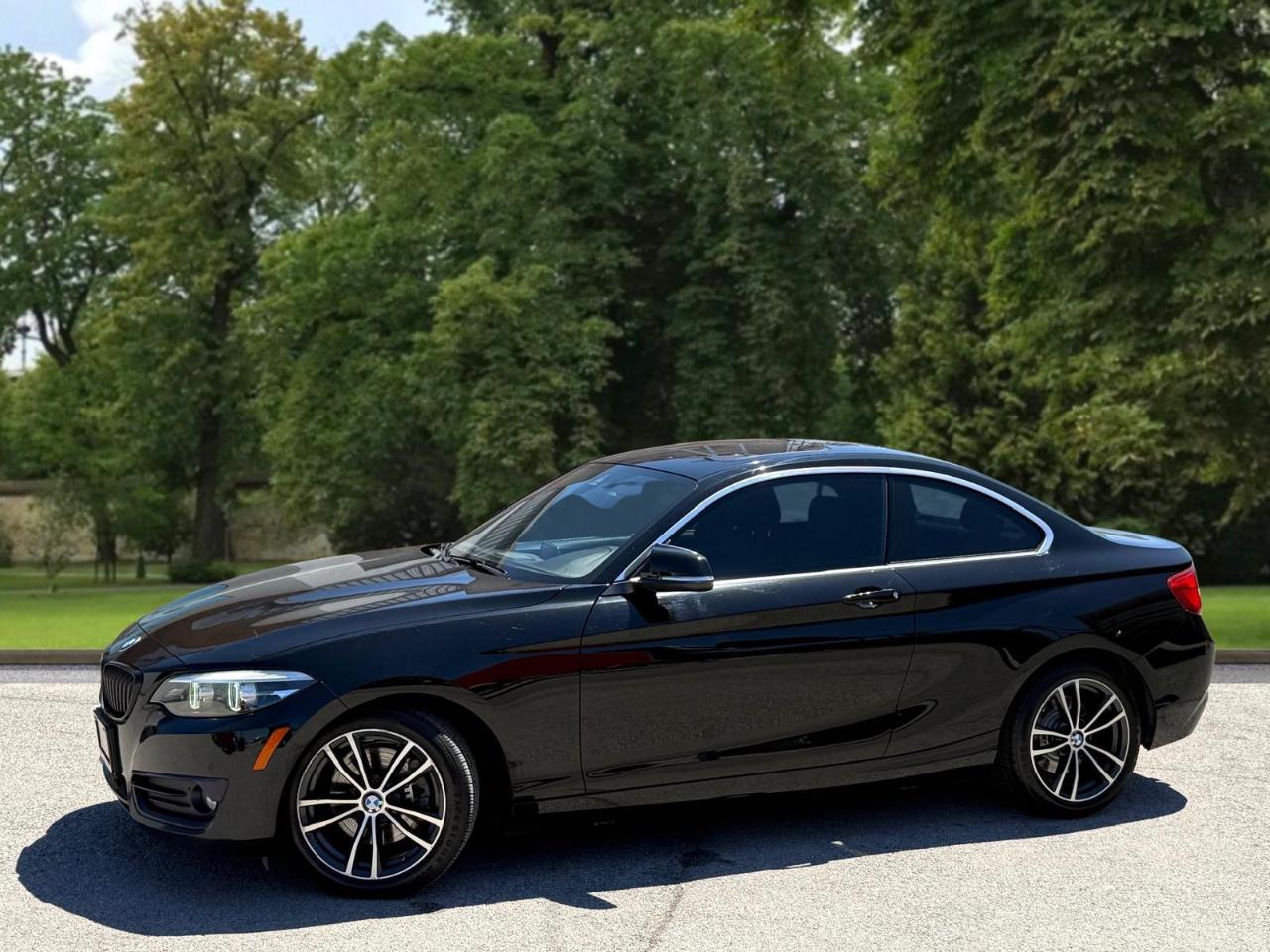 BMW 2 Series 230i Coupe 2019