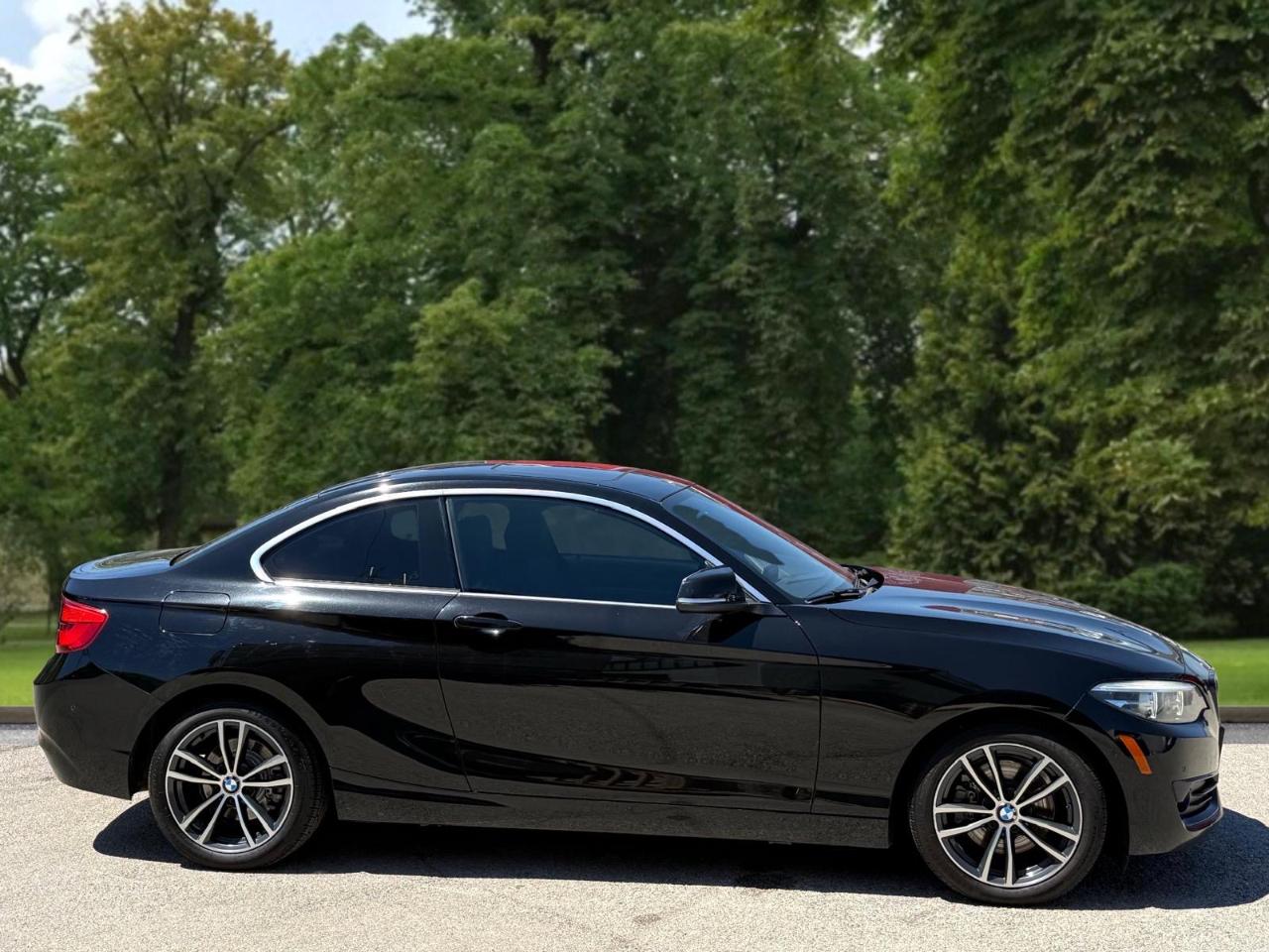 BMW 2 Series 230i Coupe 2019