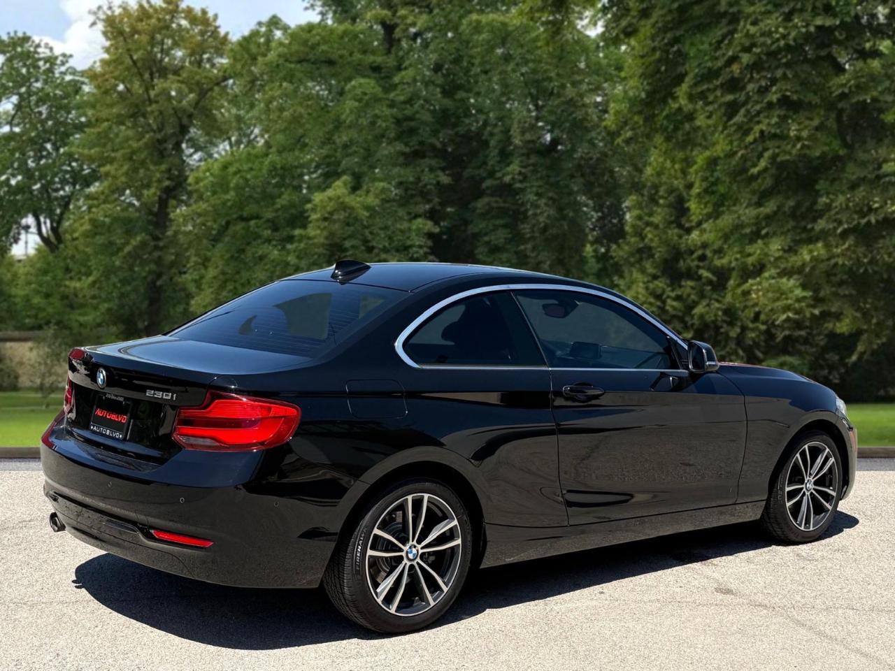 BMW 2 Series 230i Coupe 2019