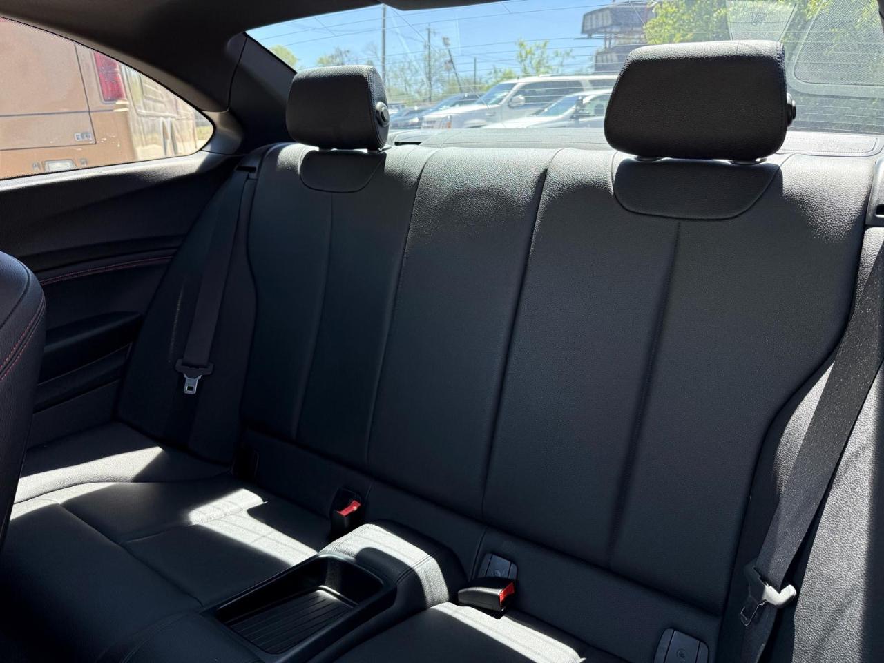 BMW 2 Series 230i Coupe 2019