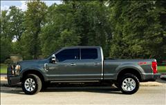 2019 Ford Super Duty F-250 SRW 