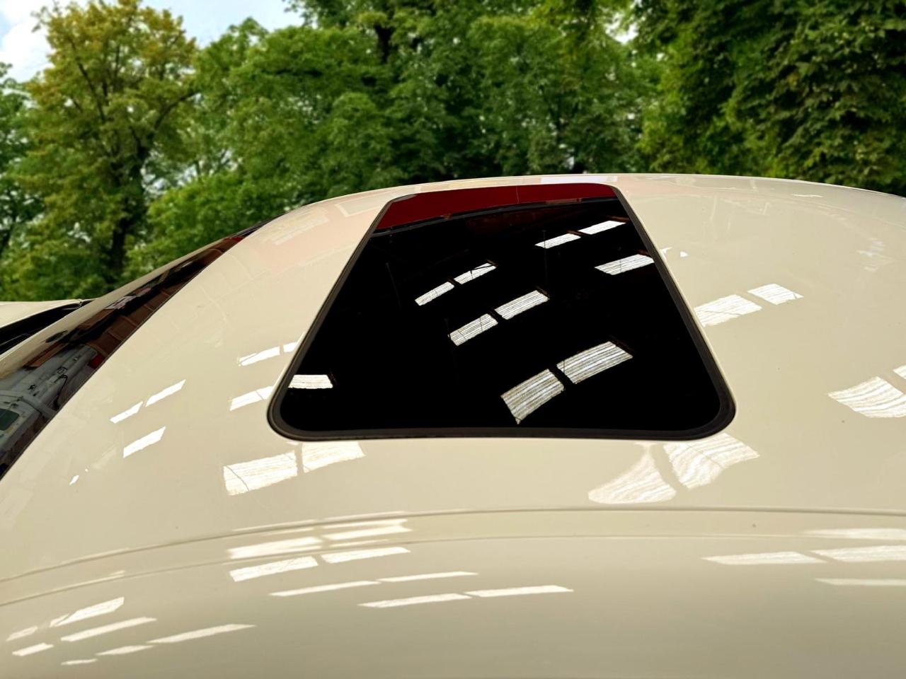 Maserati Ghibli S Q4 2018