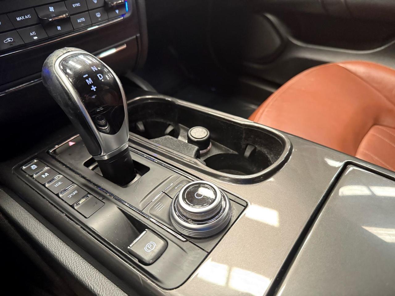 Maserati Ghibli S Q4 2018