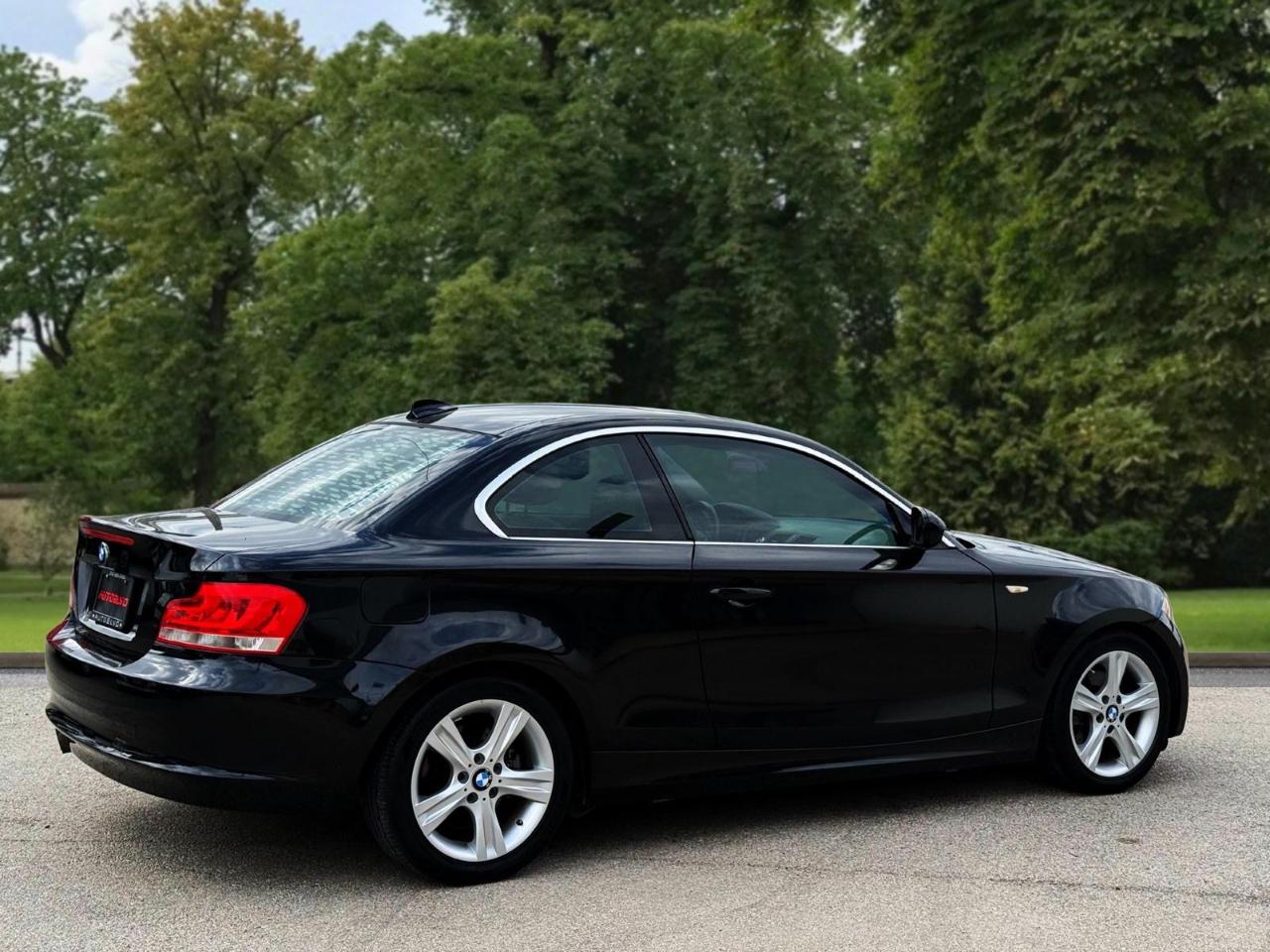 BMW 1 Series 2dr Cpe 128i 2012