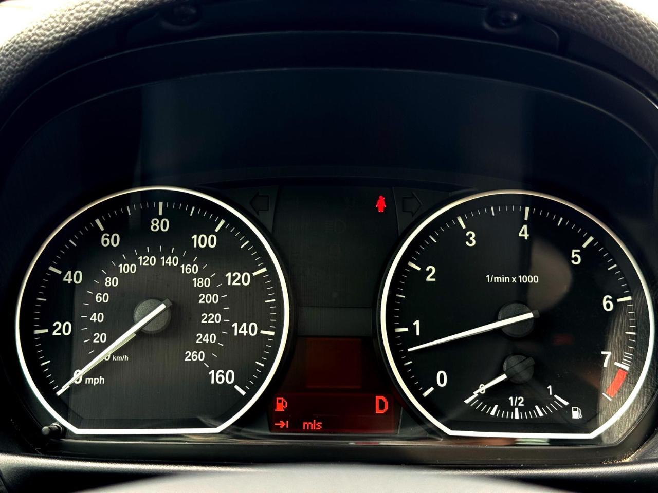 BMW 1 Series 2dr Cpe 128i 2012