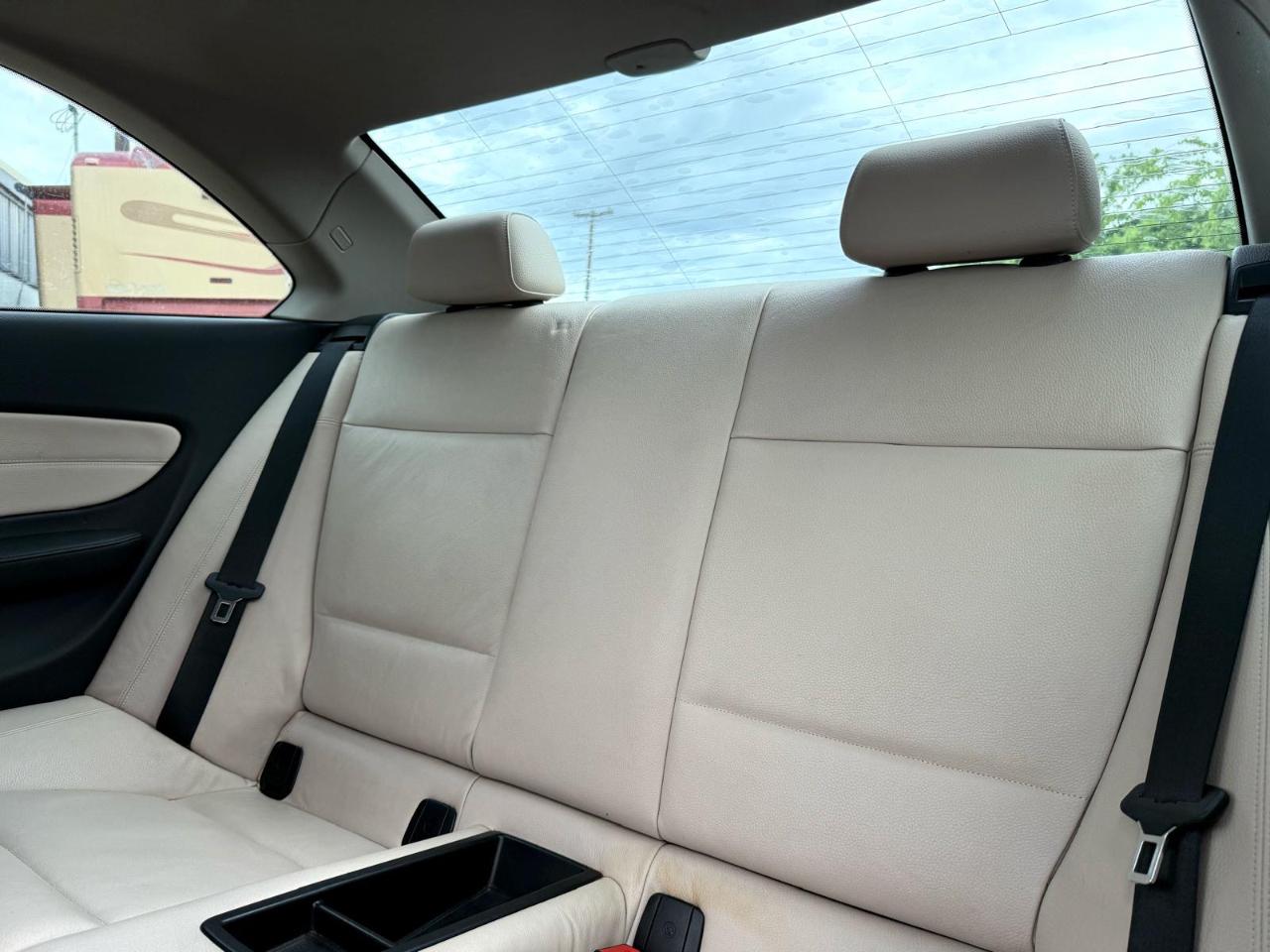 BMW 1 Series 2dr Cpe 128i 2012