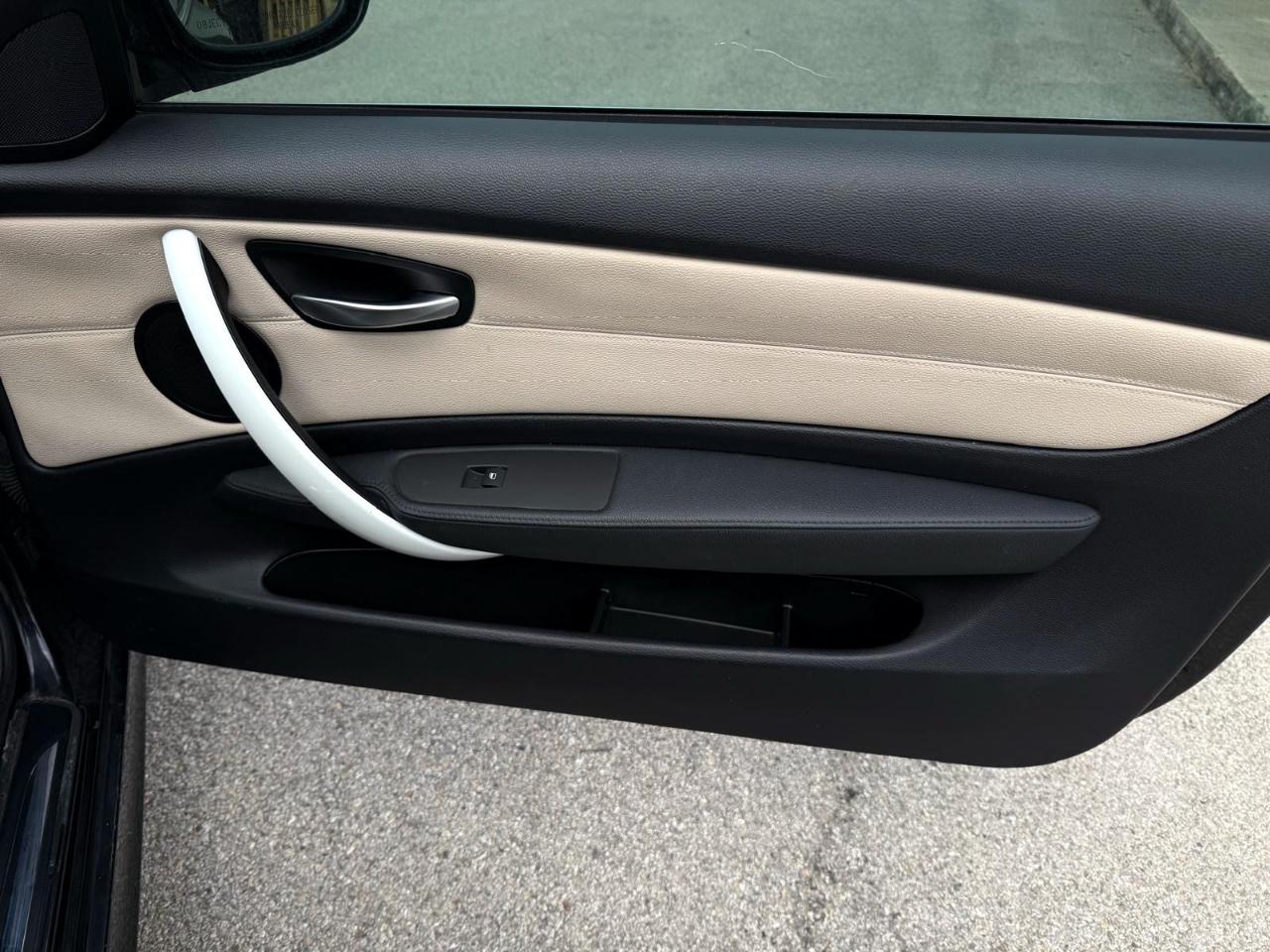 BMW 1 Series 2dr Cpe 128i 2012