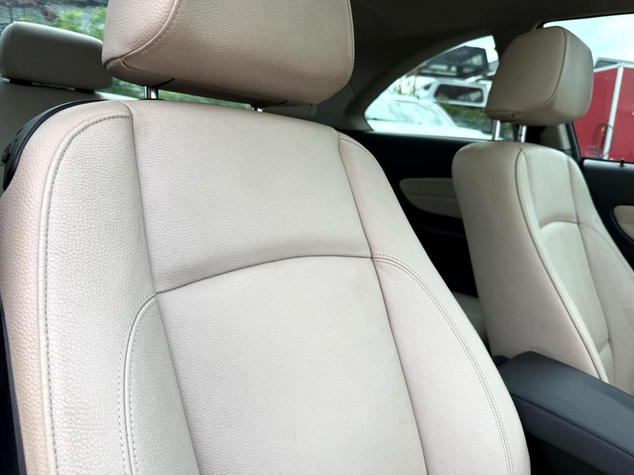 BMW 1 Series 2dr Cpe 128i 2012