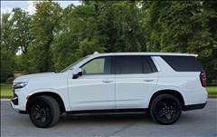 2021 Chevrolet Tahoe 