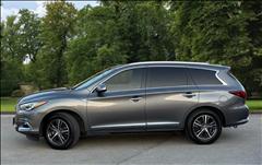 2019 Infiniti QX60 
