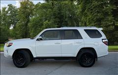 2015 Toyota 4Runner 