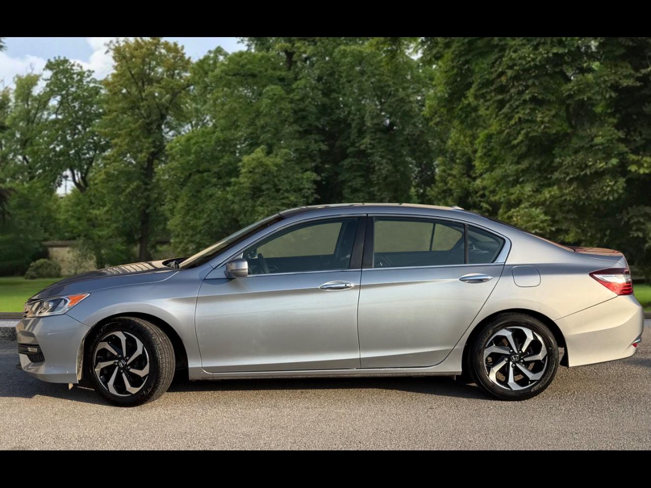 Honda Accord Hybrid 4dr Sdn Touring 2015