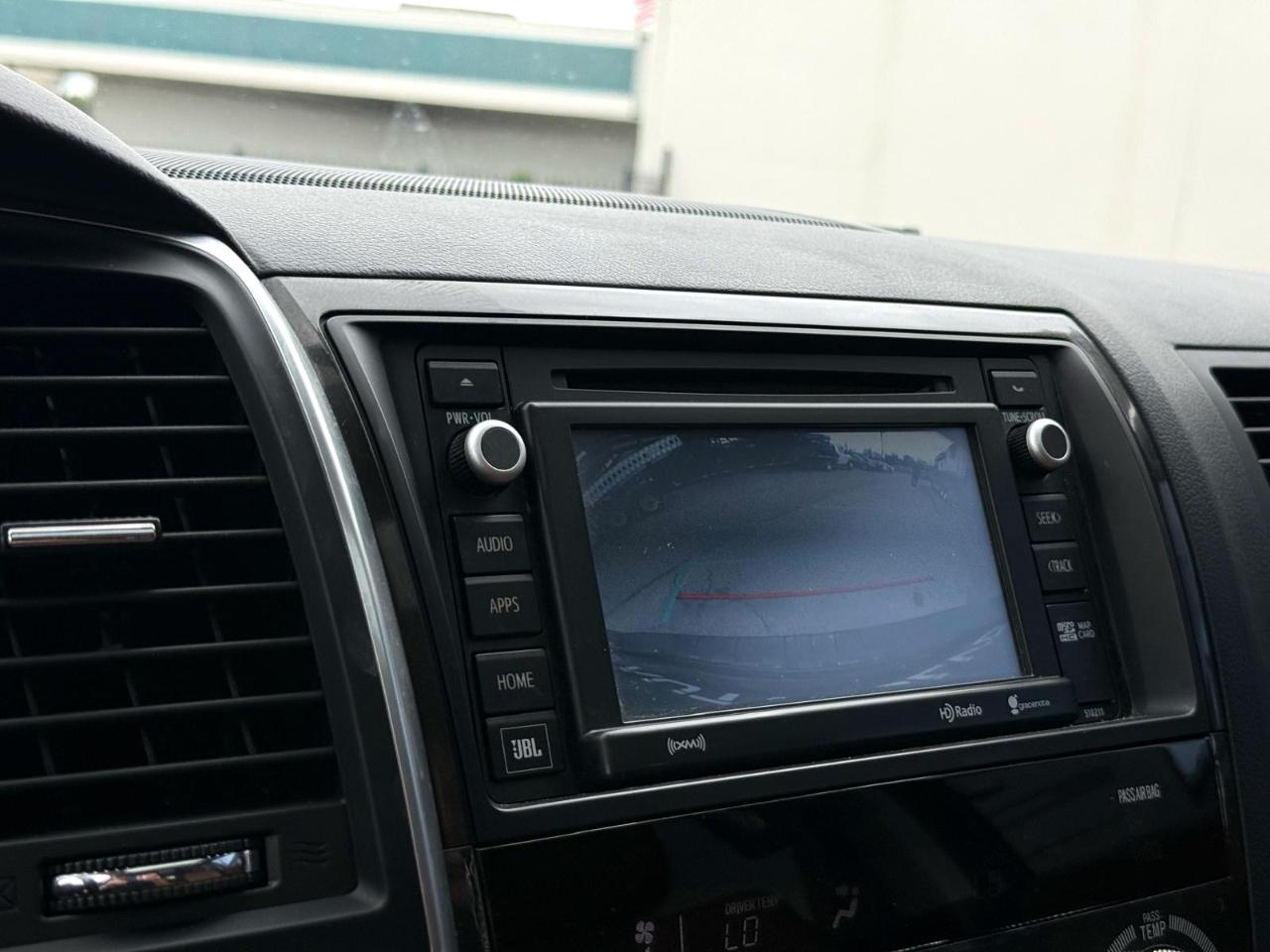 Toyota Sequoia Platinum RWD (Natl) 2018
