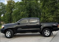 2009 Toyota Tacoma 