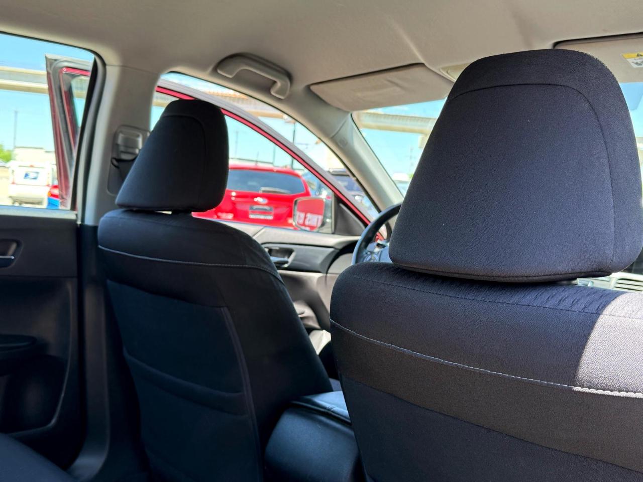 Honda Accord Sedan 4dr I4 CVT Sport 2015