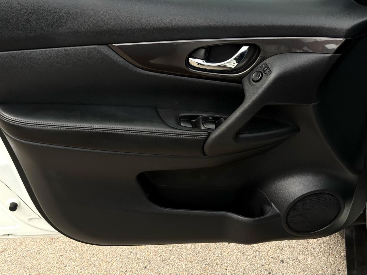 Nissan Rogue FWD S 2019