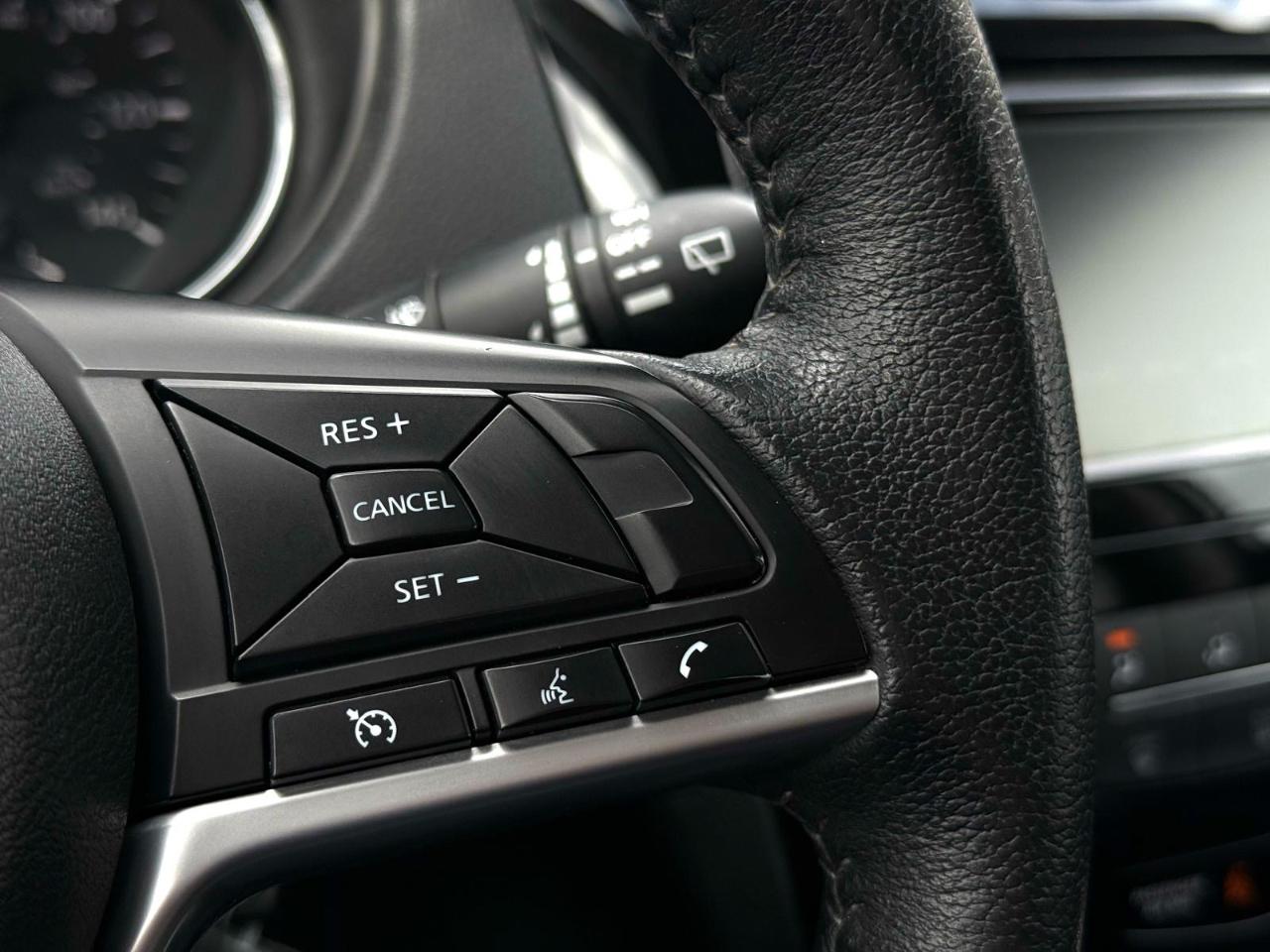 Nissan Rogue FWD S 2019