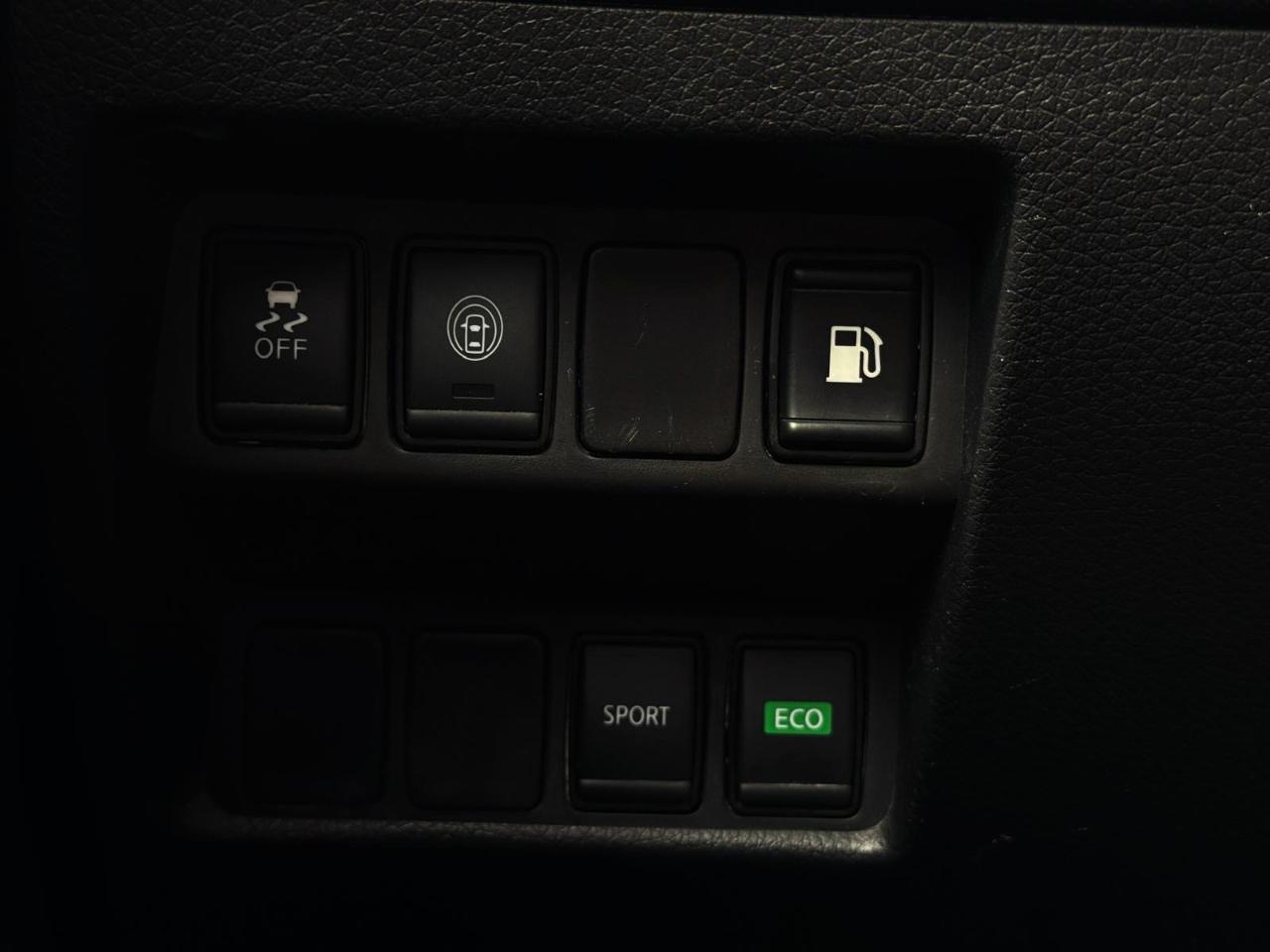 Nissan Rogue FWD S 2019