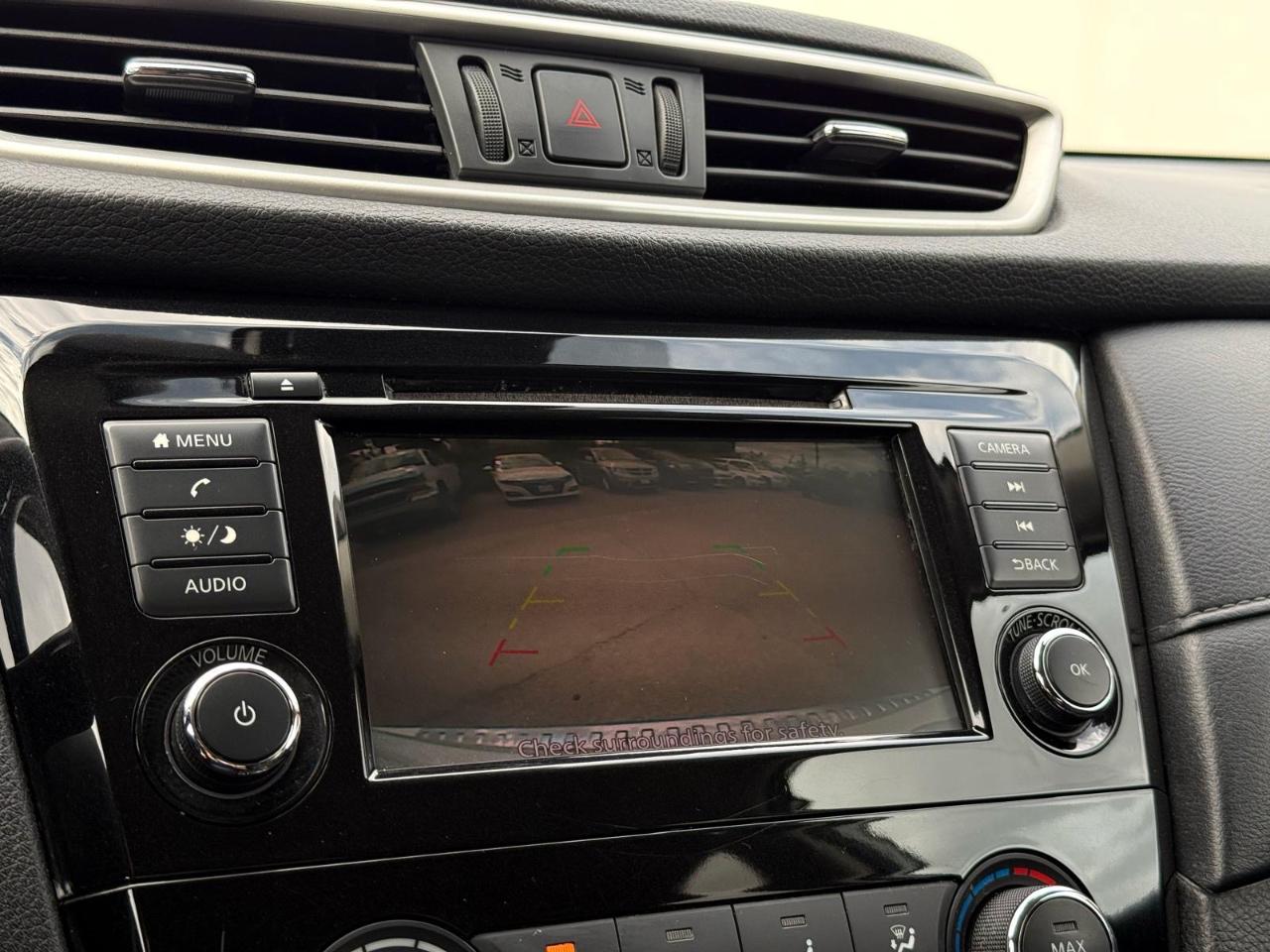 Nissan Rogue FWD S 2019