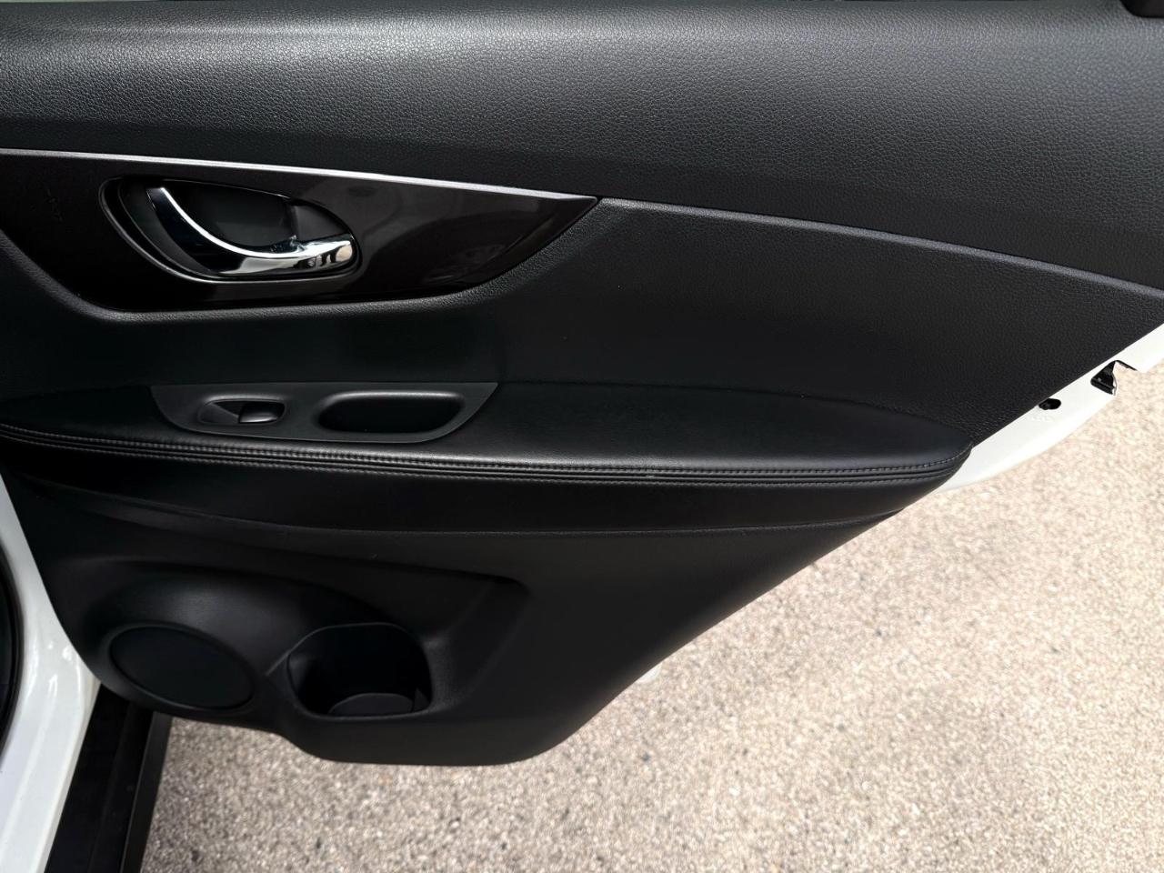 Nissan Rogue FWD S 2019