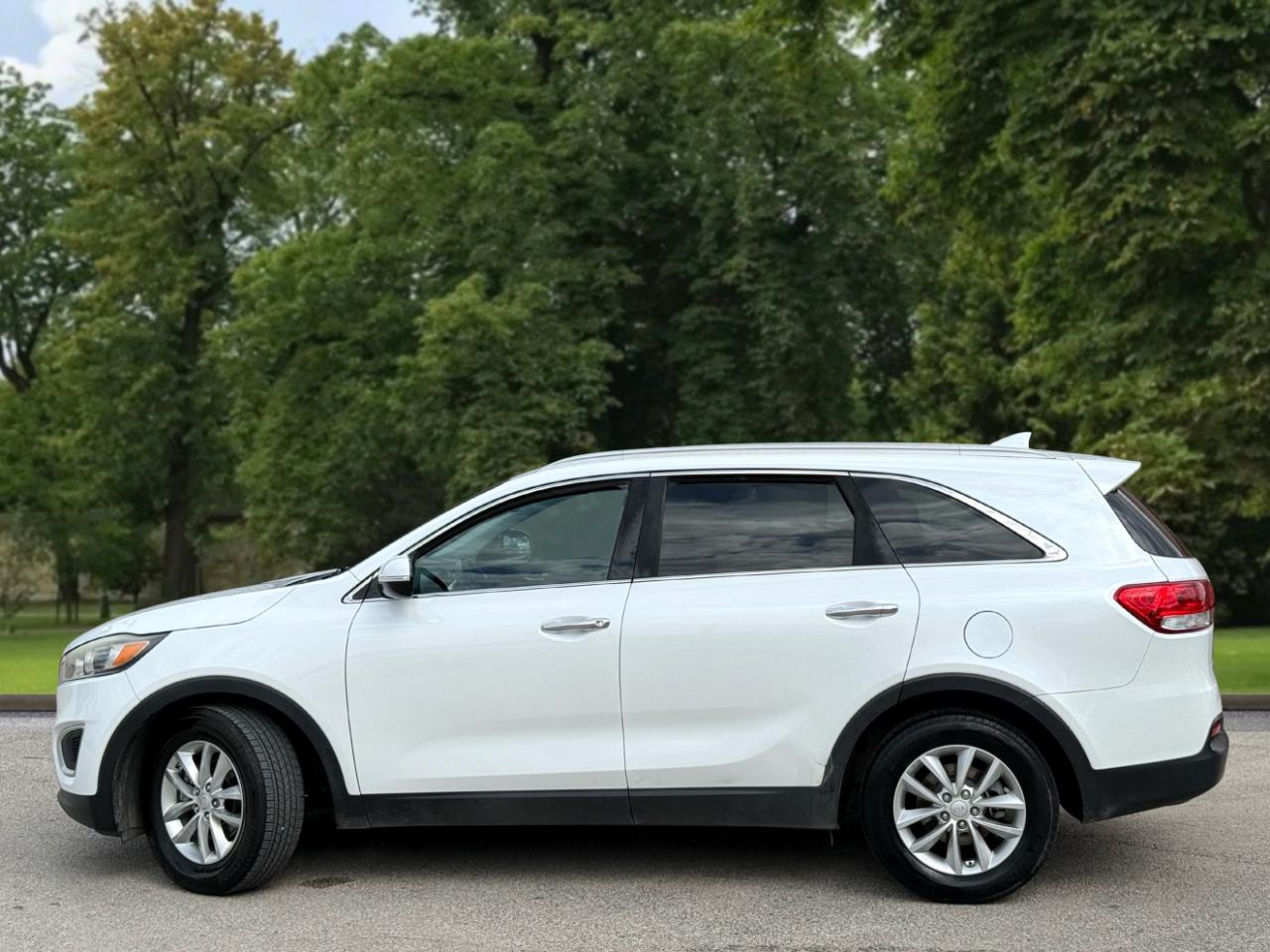 Kia Sorento LX FWD 2017