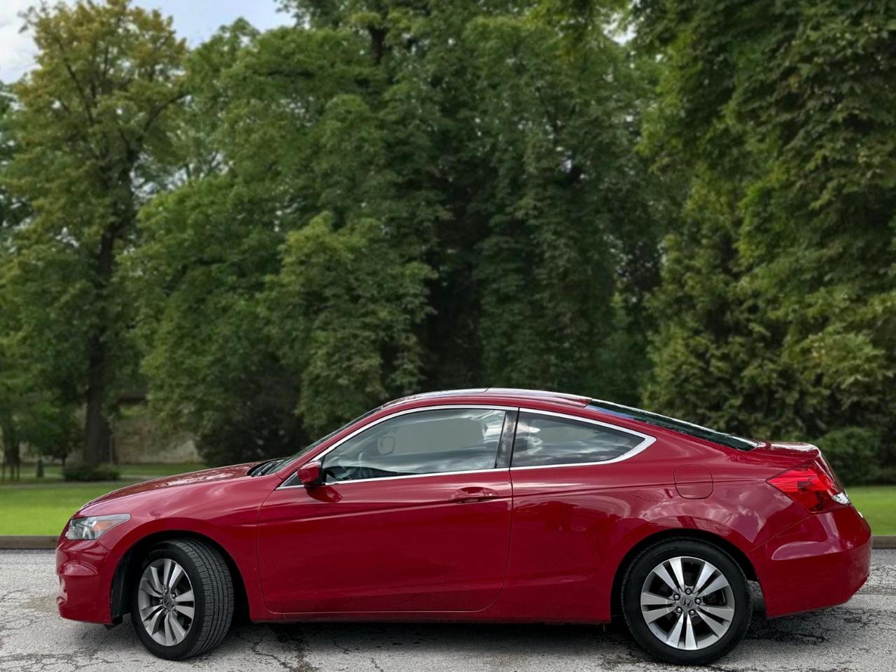 2012 Honda Accord EX