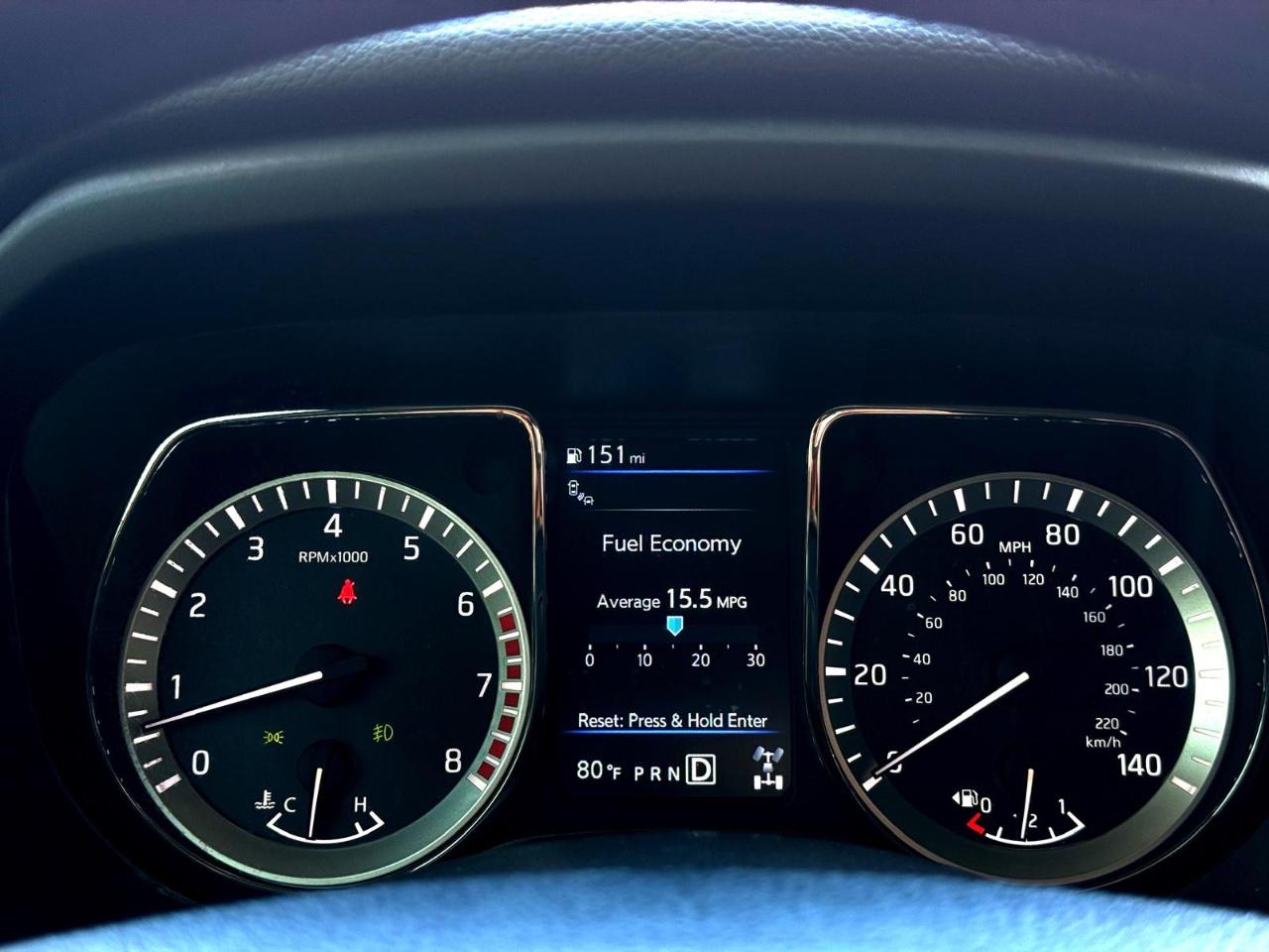 Nissan Titan 4x4 Crew Cab SV 2019