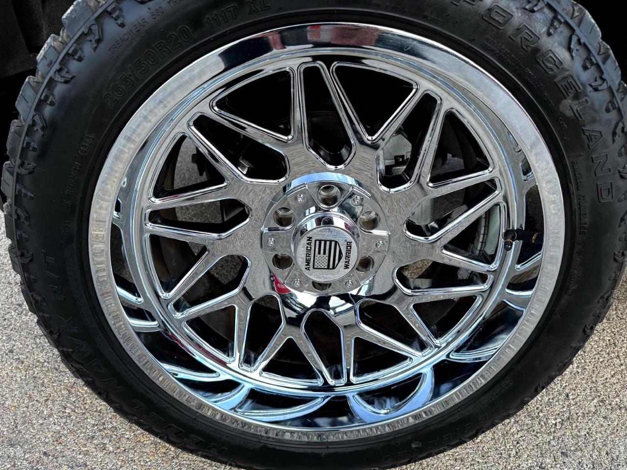 Ford Ranger LARIAT 2WD SuperCrew 5' Box 2020