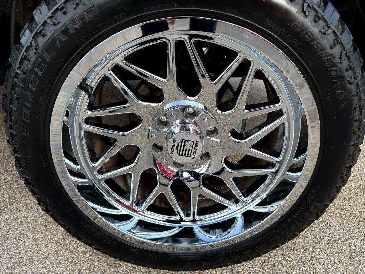 Ford Ranger LARIAT 2WD SuperCrew 5' Box 2020