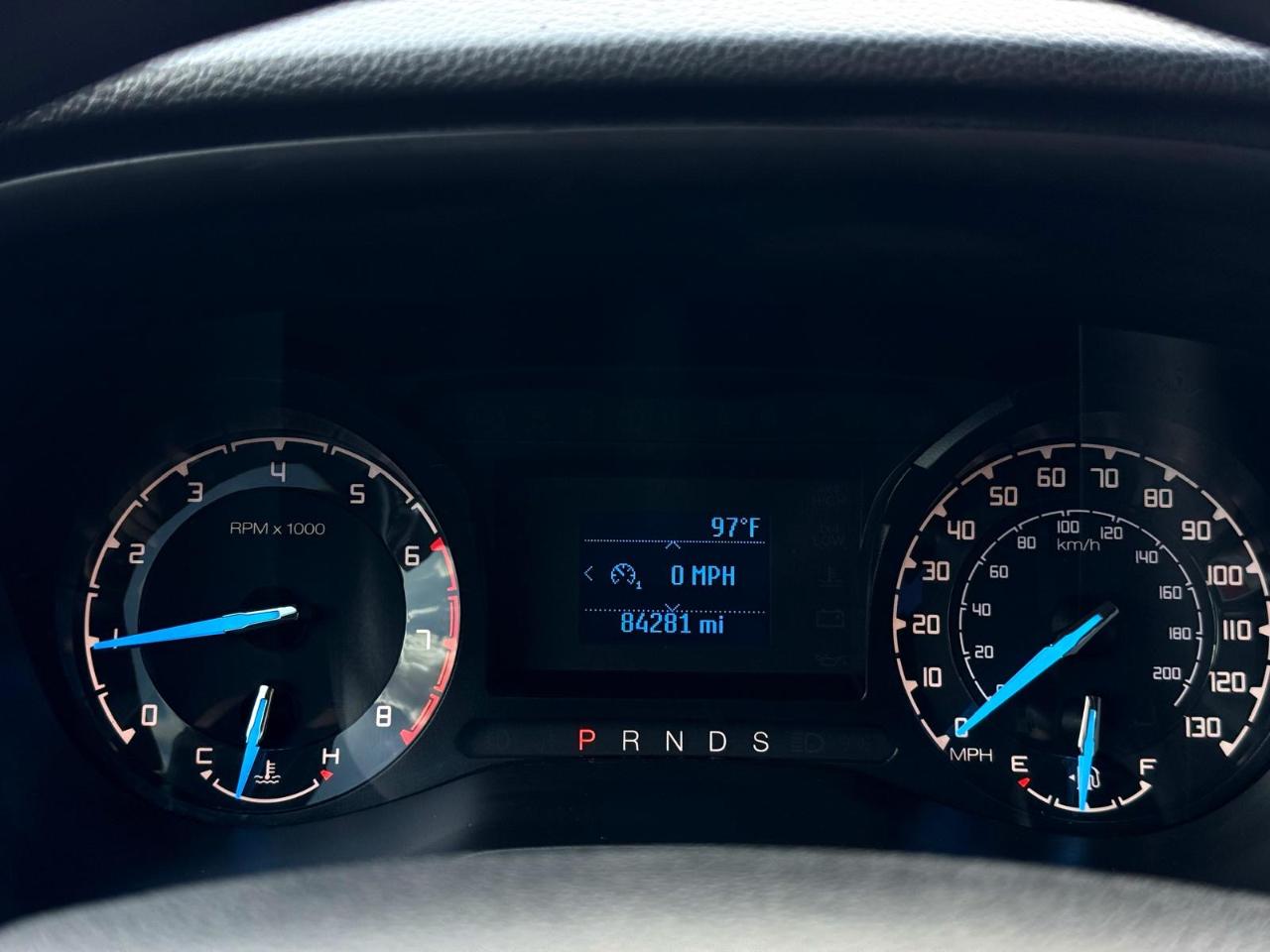 Ford Ranger LARIAT 2WD SuperCrew 5' Box 2020