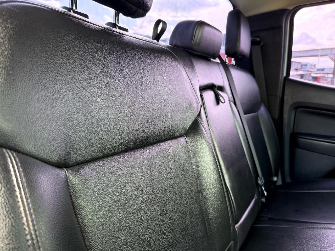 Ford Ranger LARIAT 2WD SuperCrew 5' Box 2020