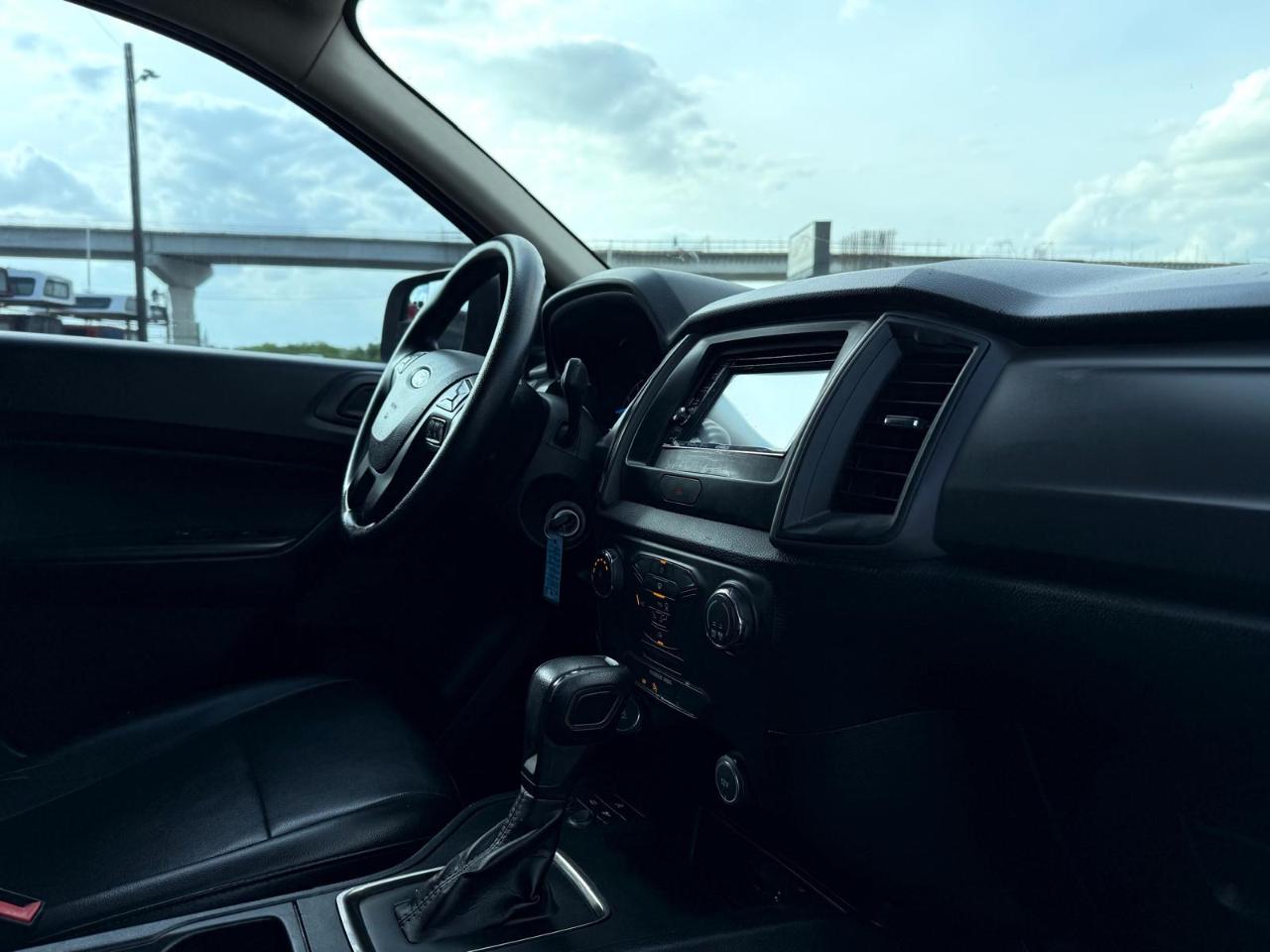 Ford Ranger LARIAT 2WD SuperCrew 5' Box 2020