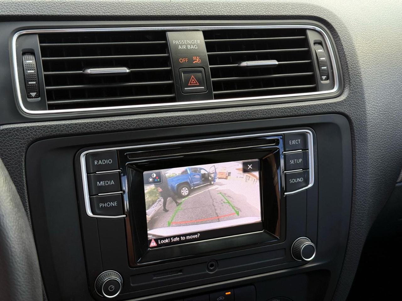 Volkswagen Jetta 1.4T S Auto 2018