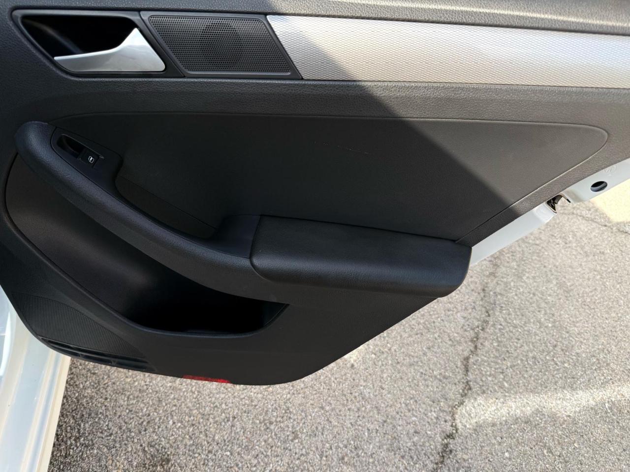 Volkswagen Jetta 1.4T S Auto 2018