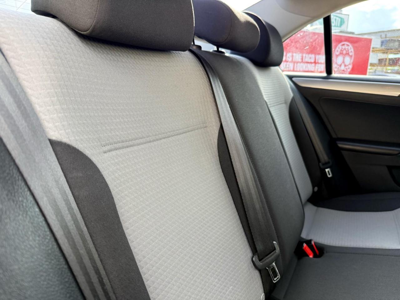 Volkswagen Jetta 1.4T S Auto 2018